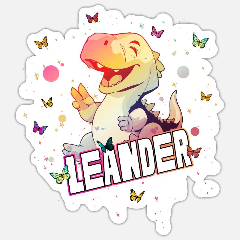 Sticker formato S (10 x 10 cm) - 