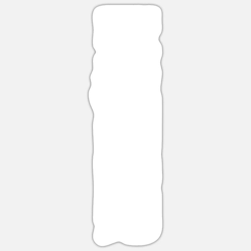 Bartender Mixologist Bartender Sticker Größe S (10 x 10 cm)