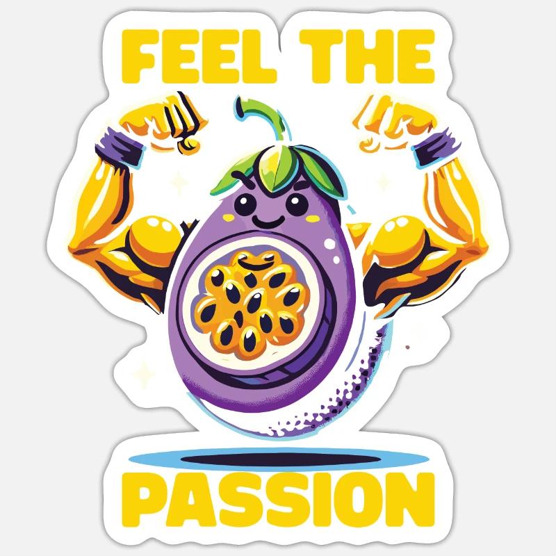 rascal Sticker size S (10 x 10 cm)