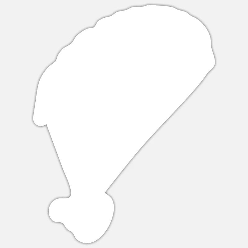 Paramotor Paragliding Paragleiten Sticker Größe S (10 x 10 cm)