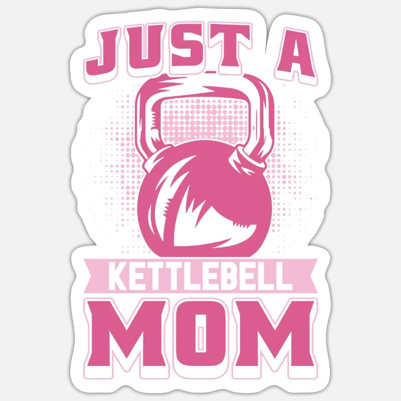 Sticker formato S (10 x 10 cm) - 