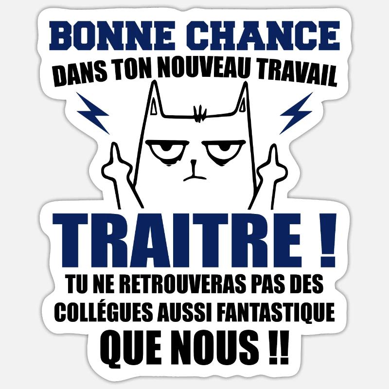 Sticker formato S (10 x 10 cm) - 