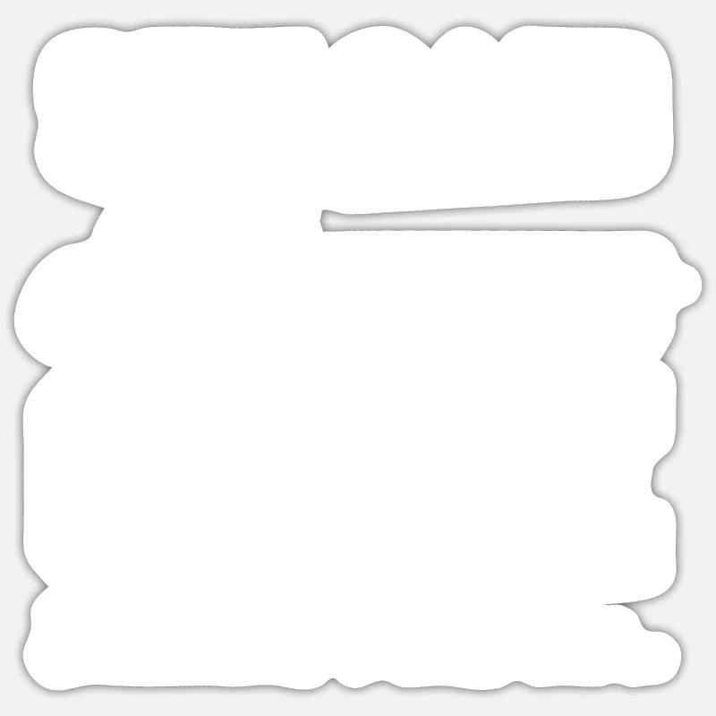 A Sie Sagte Autocross Oder Ich. Manchmal Vermisse Sticker Größe S (10 x 10 cm)