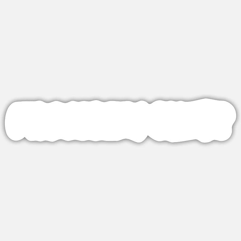 Billard - Tirs de précision Sticker taille S (10 x 10 cm)