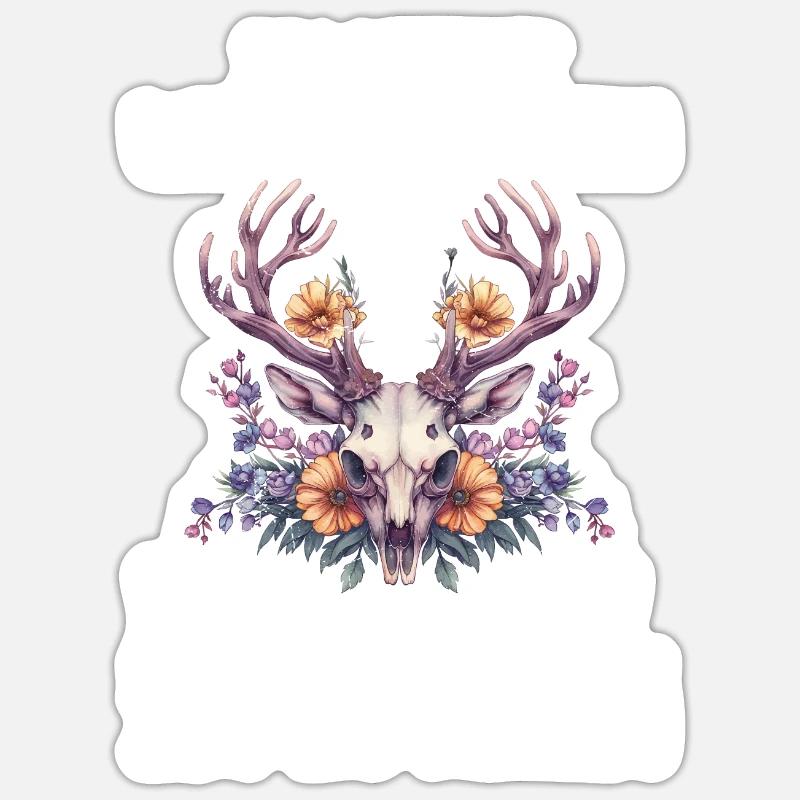 My dirndl no longer fits replacement dirndl Sticker size S (10 x 10 cm)