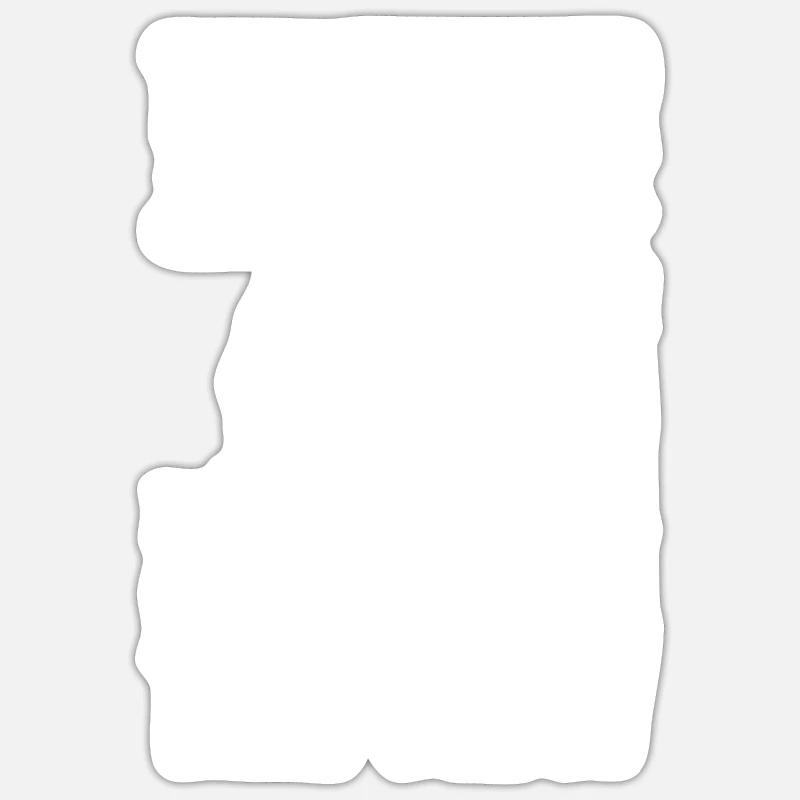 Arborist Baumpfleger Baumkletterer Baumklettern Sticker Größe S (10 x 10 cm)