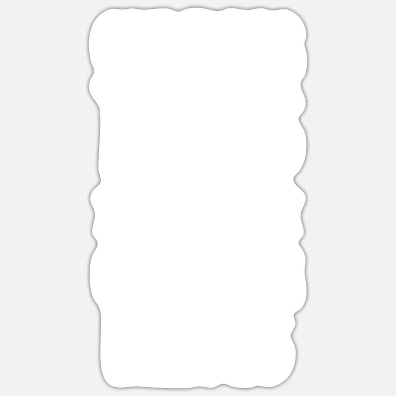 Arborist Baumpfleger Baumkletterer Baumklettern Sticker Größe S (10 x 10 cm)