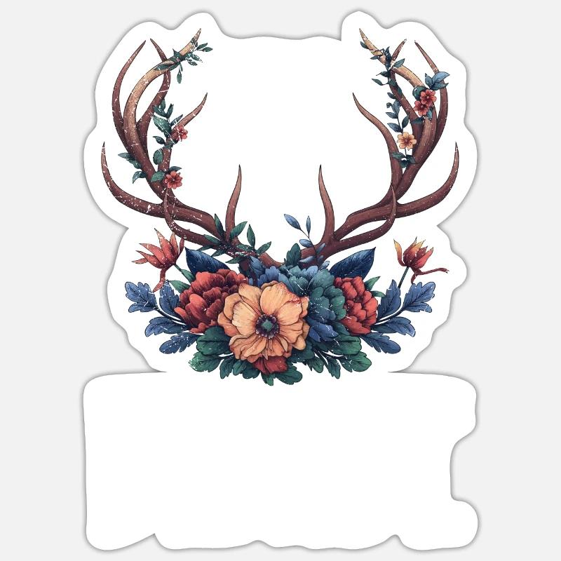 My dirndl no longer fits replacement dirndl Sticker size S (10 x 10 cm)
