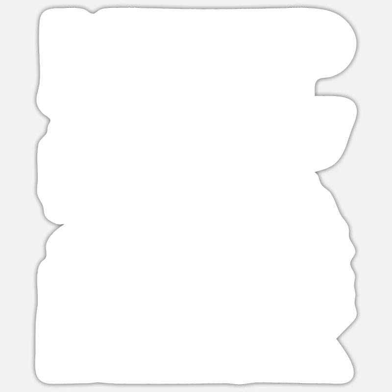 Keep Training Until Your Belt Turns Black Sticker size S (10 x 10 cm)