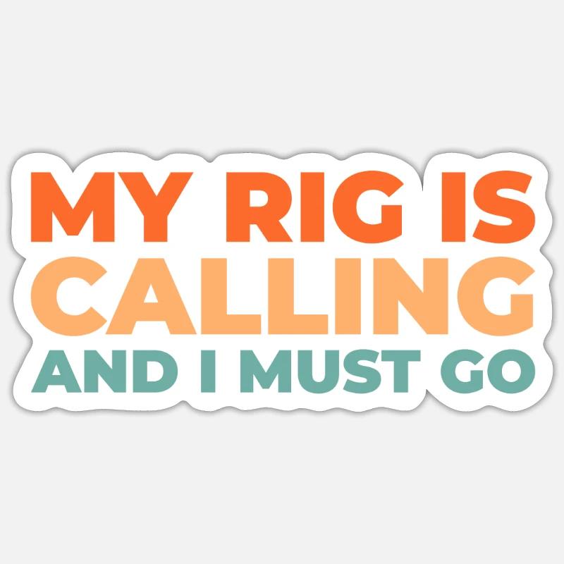 Sim Racing - Sticker taille S (10 x 10 cm) - blanc mat
