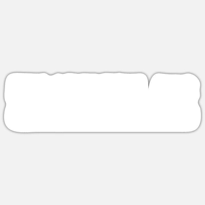 Ville allemande de Neunkirchenseelscheid - Sticker taille S (10 x 10 cm) - blanc mat