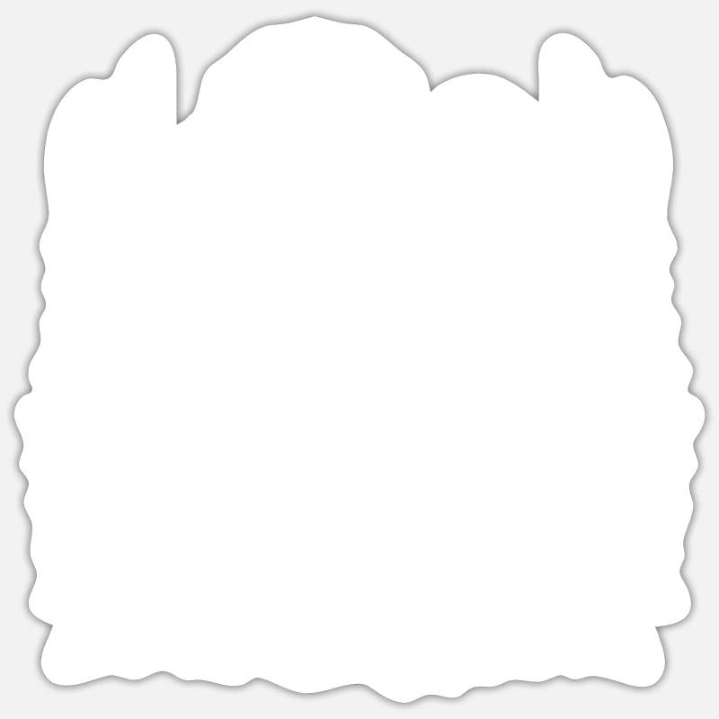 Great Dane Flower Book Reader Sticker size S (10 x 10 cm)