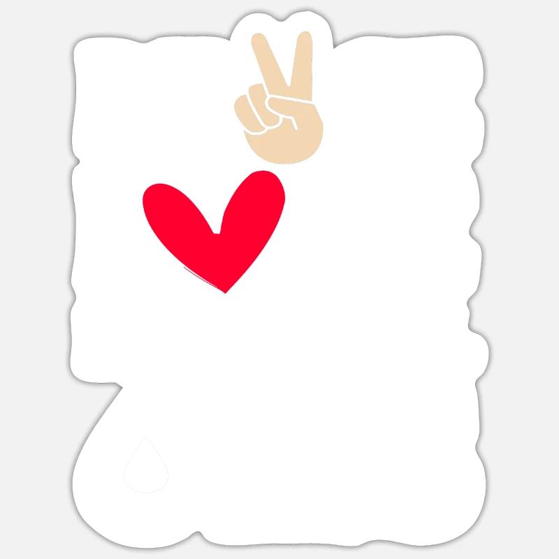 Ätherisches Öl - Sticker Größe S (10 x 10 cm) - Mattweiß
