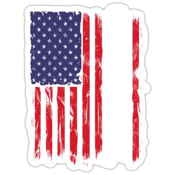 Baseball Sport Baseballspieler Pitcher Catcher USA - Sticker Größe S (10 x 10 cm) - Mattweiß - Vorne