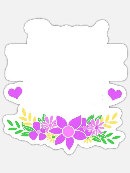 Katzenrettung Tierrechte Tierrettung Tierheim - Sticker Größe S (10 x 10 cm) - Mattweiß
