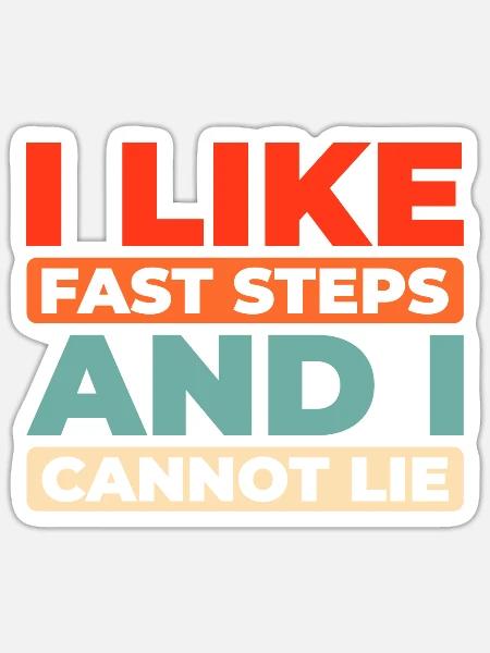 Irish Dance Irischer Tanz - Sticker Größe S (10 x 10 cm) - Mattweiß