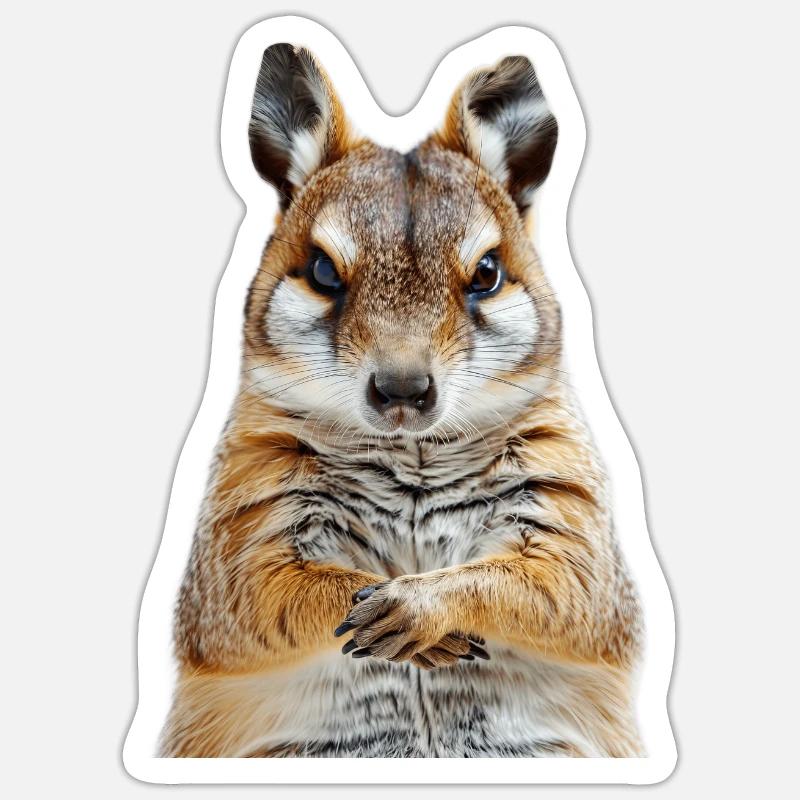 Tranquilizer Bomber Sticker size S (10 x 10 cm)