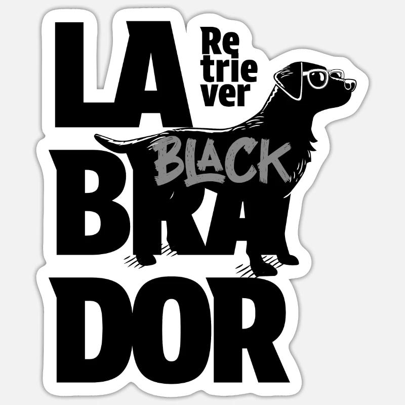 Sticker størrelse S (10 x 10 cm) - 