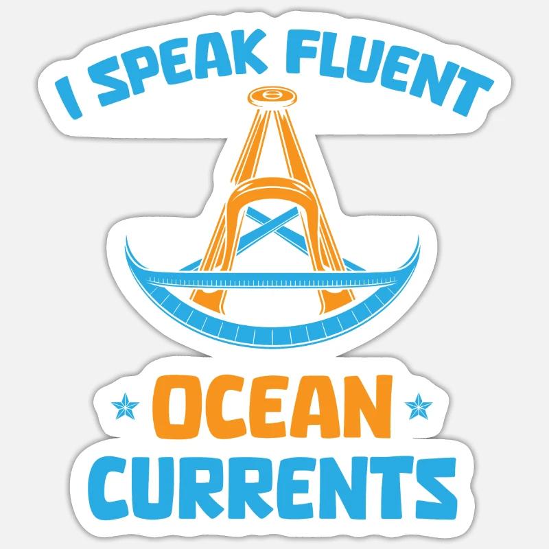 Copilote - Sticker taille S (10 x 10 cm) - blanc mat