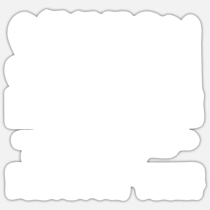 Speech Language Pathologist Prävent Assess Sticker size S (10 x 10 cm)