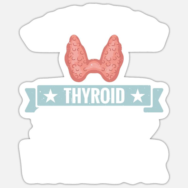 Stolze Mutter Eines Kriegers Einer Sticker Größe S (10 x 10 cm)