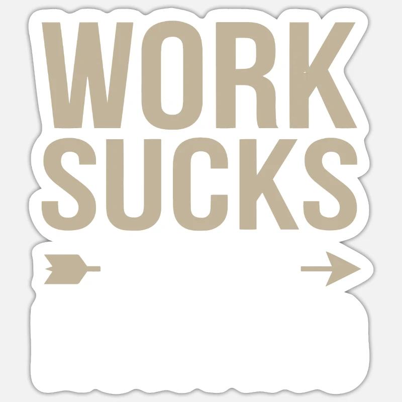 Bow Hunting Bow Hunter - Sticker size S (10 x 10 cm) - white matte