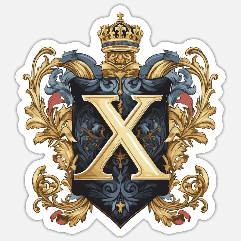 Sticker formato S (10 x 10 cm) - 