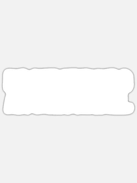 Deutsche Stadt Brandenburg An Der Havel - Sticker Größe S (10 x 10 cm) - Mattweiß