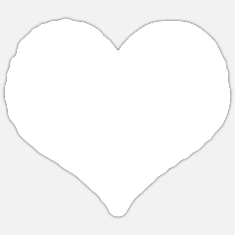 Unity Wordcloud Be Kind, StopS Sticker size S (10 x 10 cm)