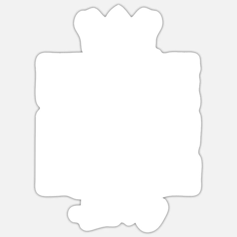 Onkel 2025 Loading Sticker Größe S (10 x 10 cm)