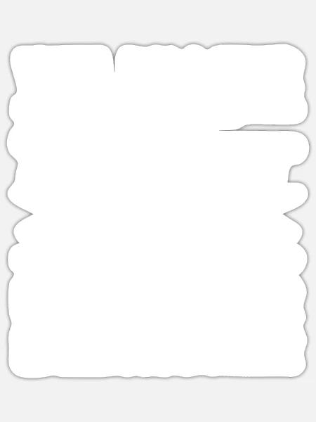 Nachbarschaft Bester Nachbar - Sticker Größe S (10 x 10 cm) - Mattweiß