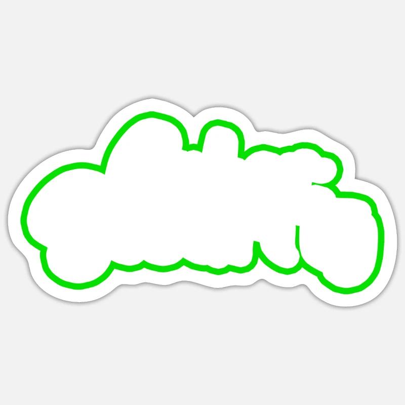 Ethical Hacker Cybersecurity Expertise - Sticker size S (10 x 10 cm) - white matte