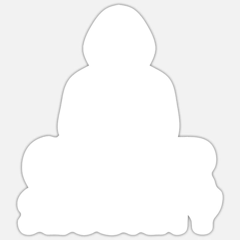 Ethical Hacker Cybersecurity Expertise Sticker size S (10 x 10 cm)