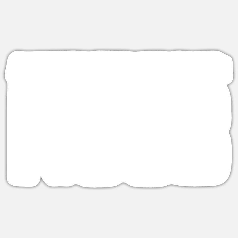 Sticker størrelse S (10 x 10 cm) - 