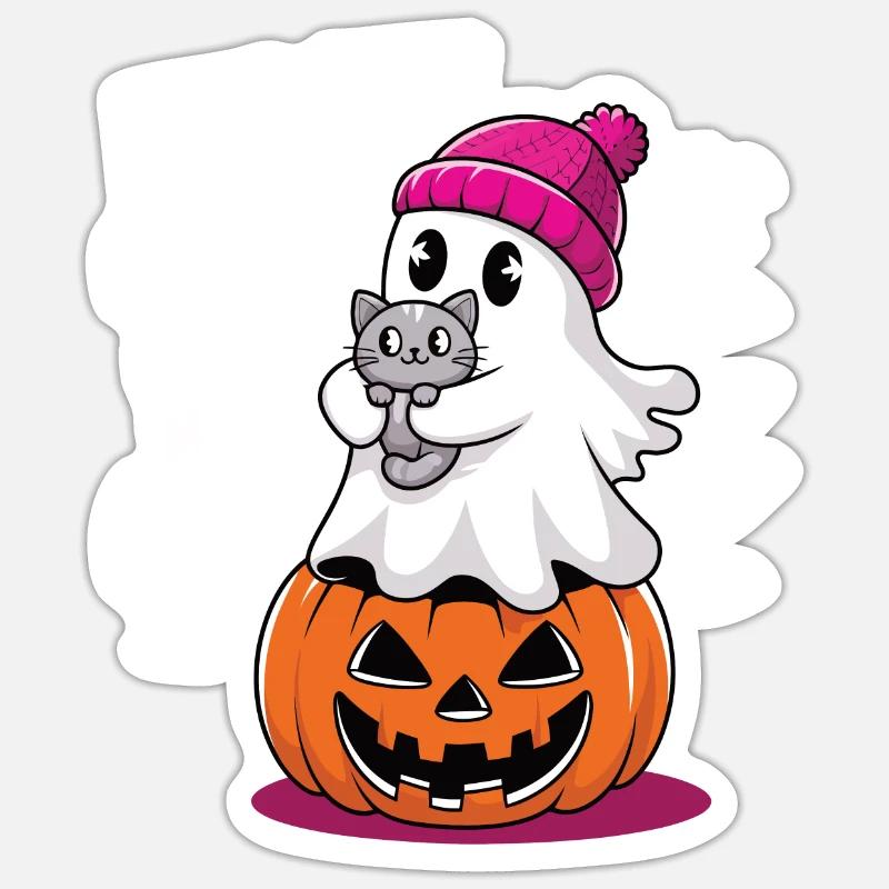 Sticker størrelse S (10 x 10 cm) - 