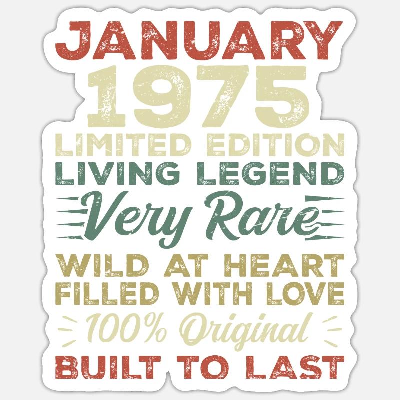 Sticker formato S (10 x 10 cm) - 