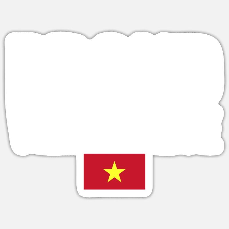 Sticker formato S (10 x 10 cm) - 