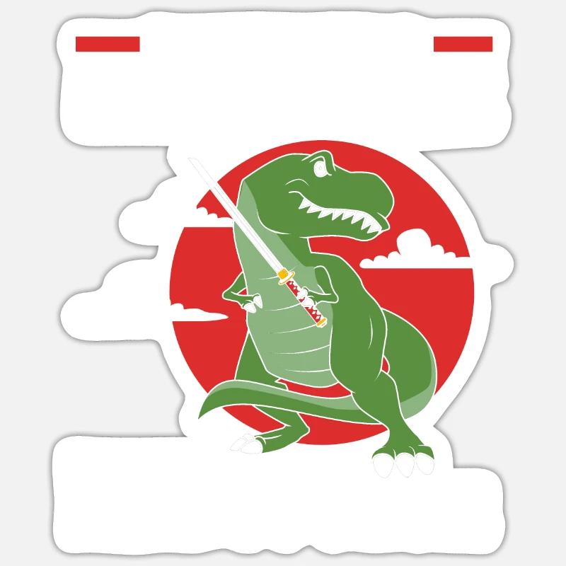 5th Grade - Sticker size S (10 x 10 cm) - white matte