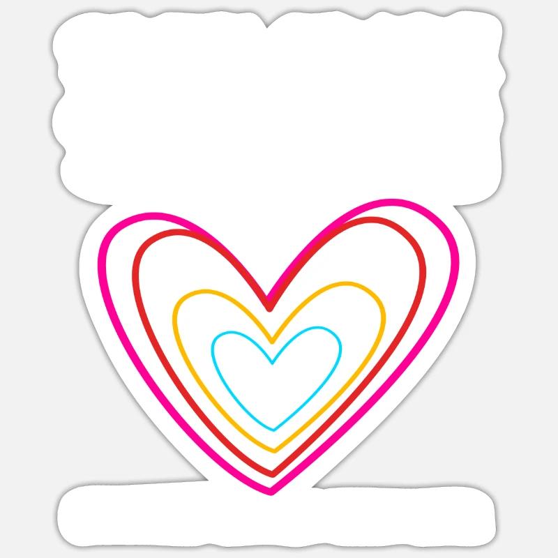 6th Grade Sticker size S (10 x 10 cm)