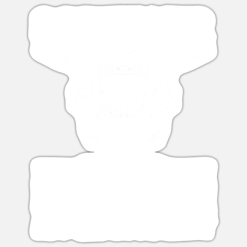 Welding Welding Workers Welder Sticker size S (10 x 10 cm)