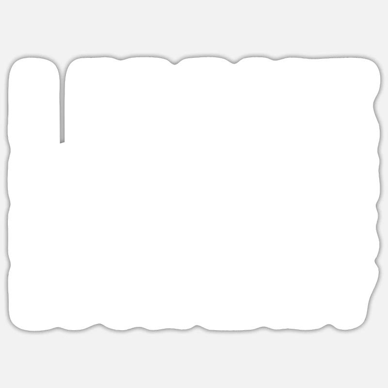 Messenger Sticker size S (10 x 10 cm)