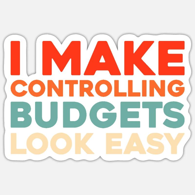 Controller Sticker size S (10 x 10 cm)