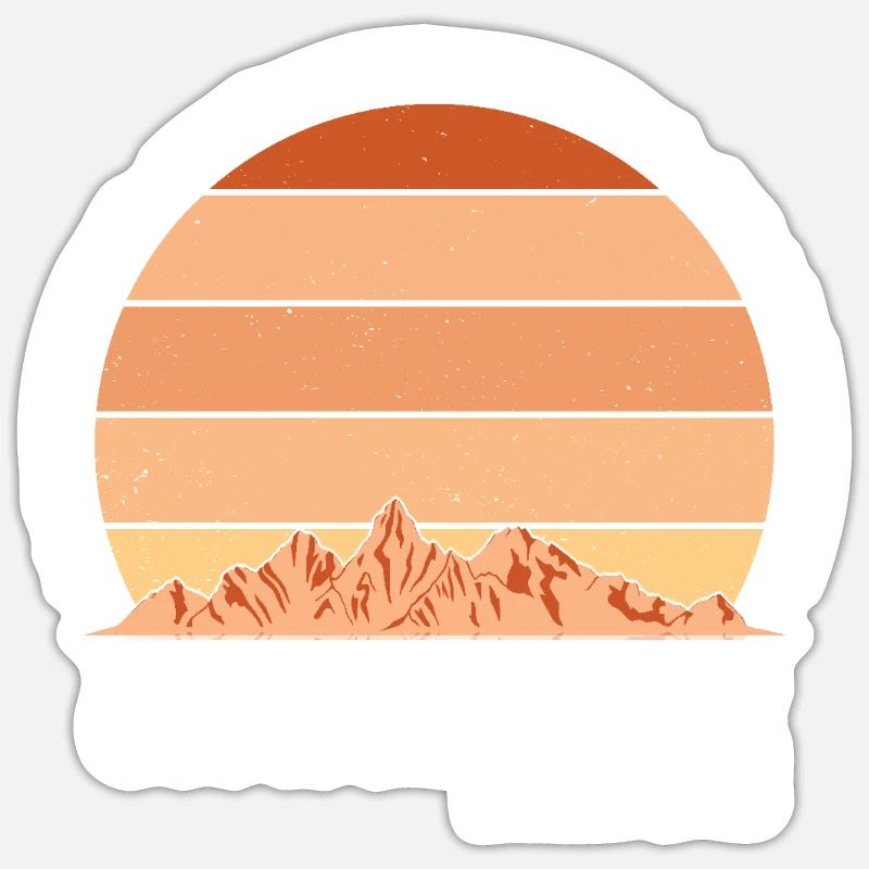 Waymaker Promise Keeper Miracle Worker Sticker size S (10 x 10 cm)