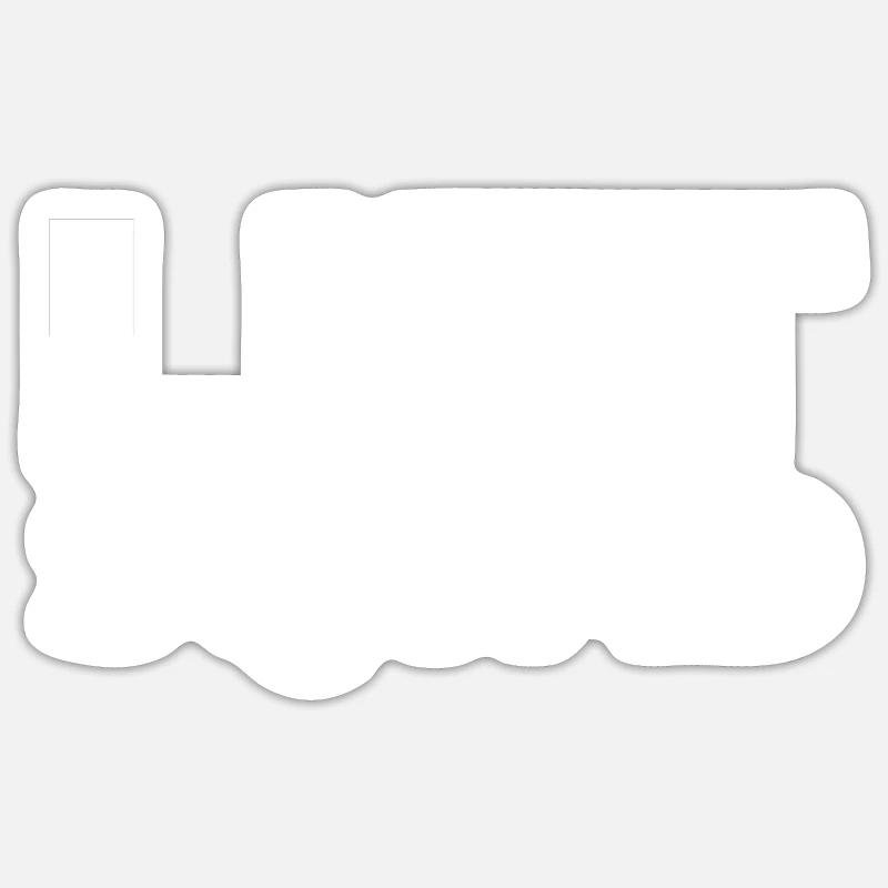 Architecte de base de données Kader Sticker taille S (10 x 10 cm)