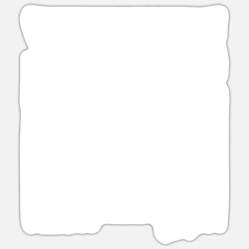 Samurai Power Since 1966 - 59th Birthday Dragon - Sticker size S (10 x 10 cm) - white matte