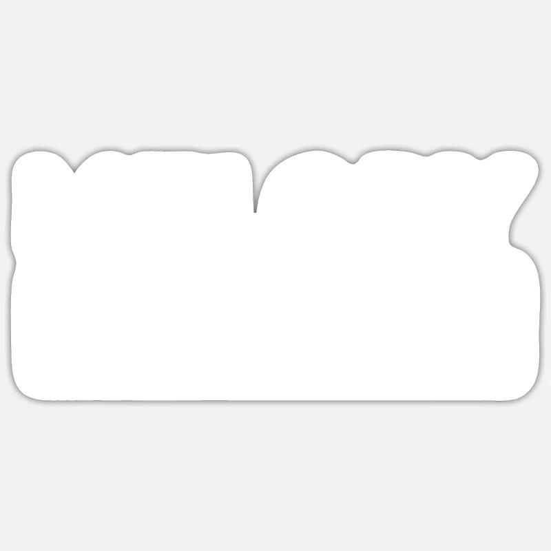 Database Administrator Squad Sticker size S (10 x 10 cm)