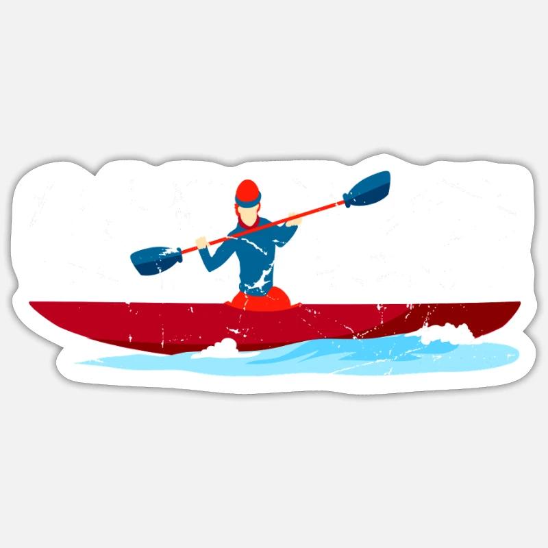 Oar Else ! Sticker taille S (10 x 10 cm)