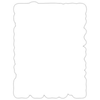 Le chat de Schrödinger mort et vif - Sticker taille S (10 x 10 cm) - blanc mat - Devant