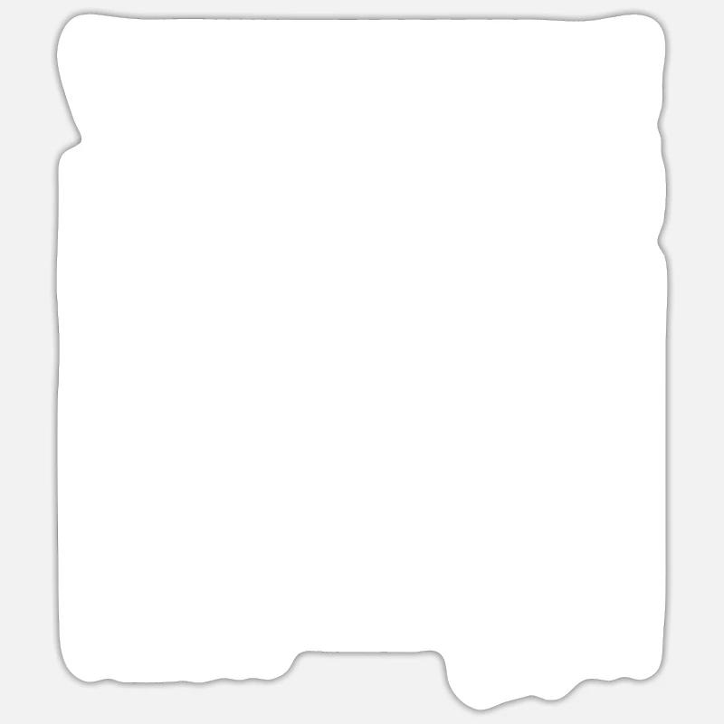 Samurai Power seit 2006 - 19. Geburtstag Drache Sticker Größe S (10 x 10 cm)