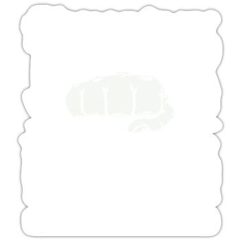 Primary School Teacher Precision Guessing Work Humor - Sticker size S (10 x 10 cm) - white matte - Front